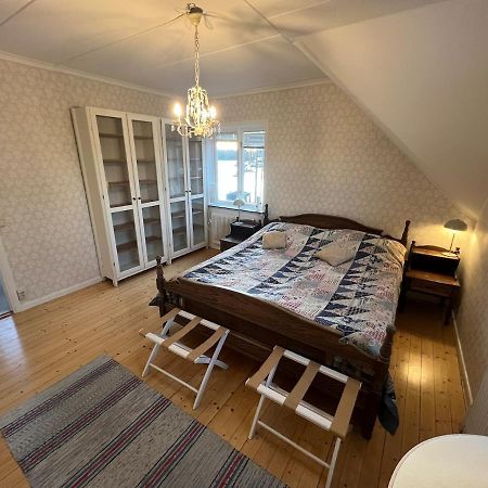 Ulvaklev Guesthouse Angelsberg Zewnętrze zdjęcie