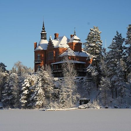 Ulvaklev Guesthouse Angelsberg Zewnętrze zdjęcie