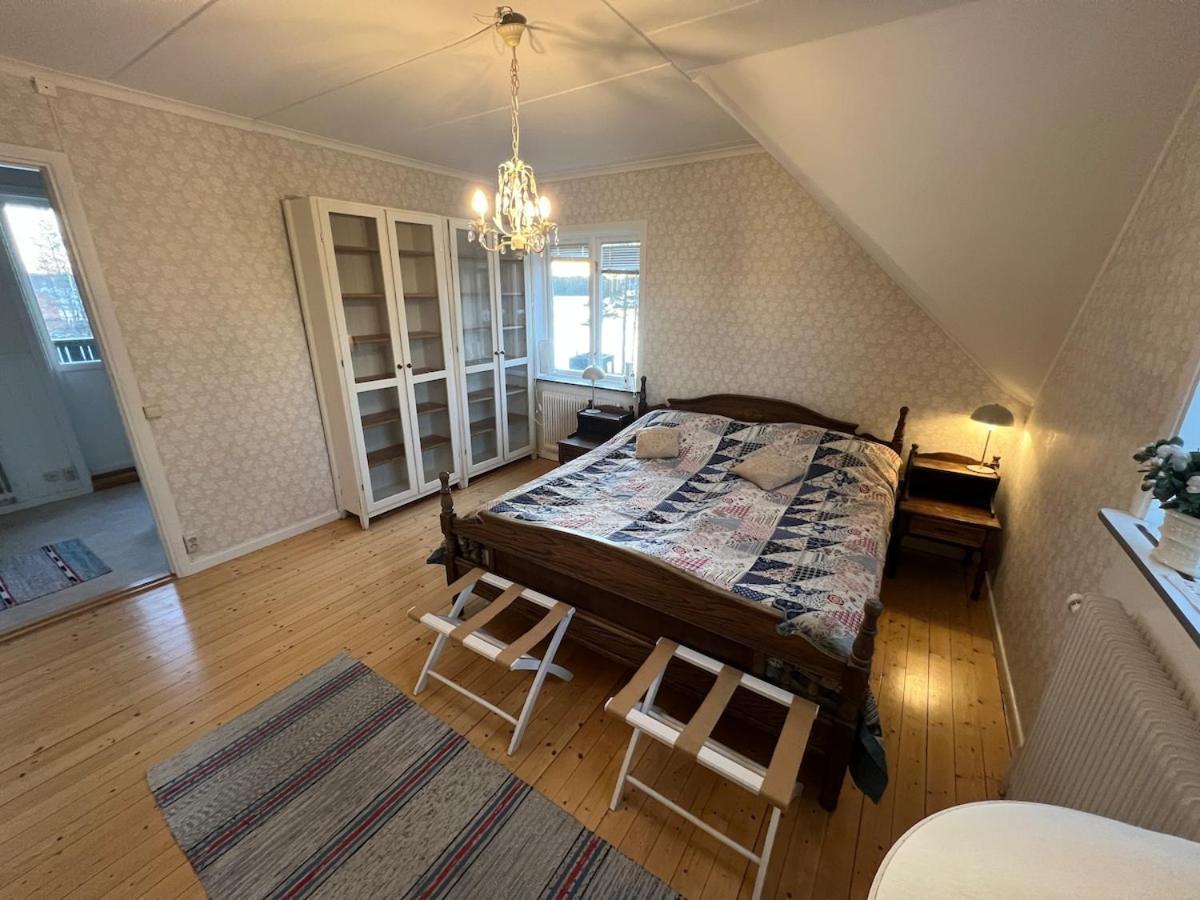 Ulvaklev Guesthouse Angelsberg Zewnętrze zdjęcie