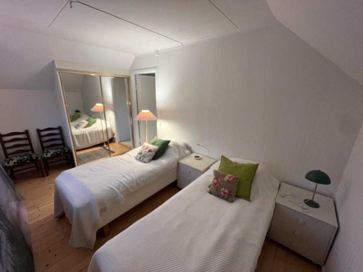 Ulvaklev Guesthouse Angelsberg Zewnętrze zdjęcie
