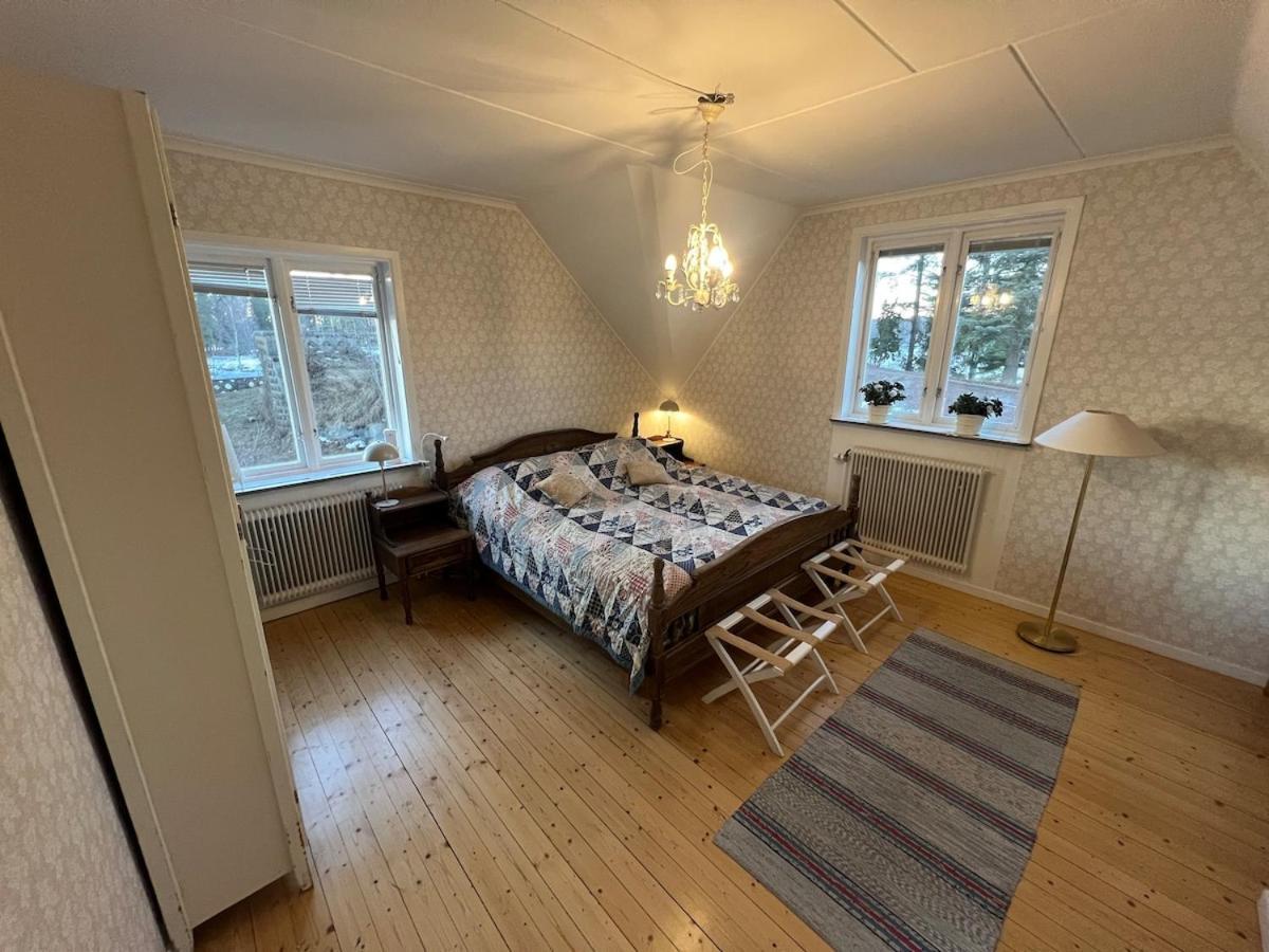 Ulvaklev Guesthouse Angelsberg Zewnętrze zdjęcie