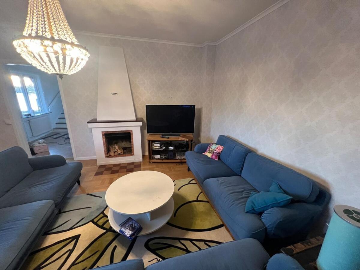 Ulvaklev Guesthouse Angelsberg Zewnętrze zdjęcie