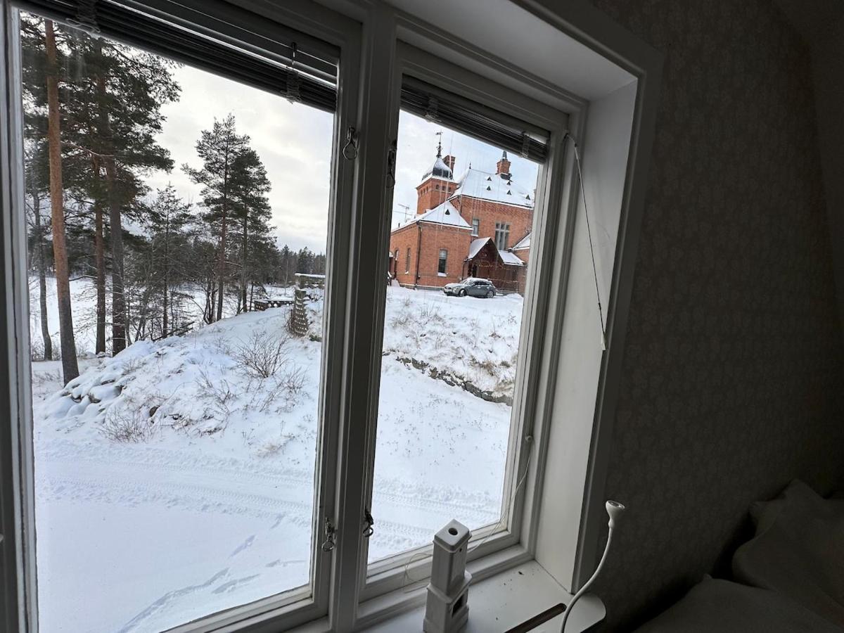 Ulvaklev Guesthouse Angelsberg Zewnętrze zdjęcie